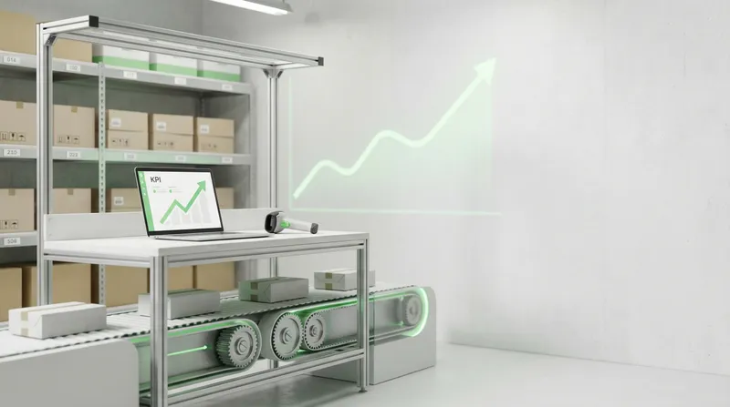 Operational Efficiency: The Silent Engine of SME Growth